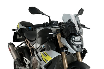 BMW M 1000 R [2024] – New Generation Sport – Tinted