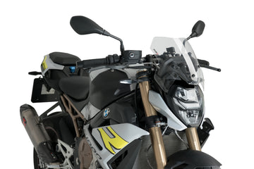 BMW M 1000 R [2024] – New Generation Sport – Transparent - 0