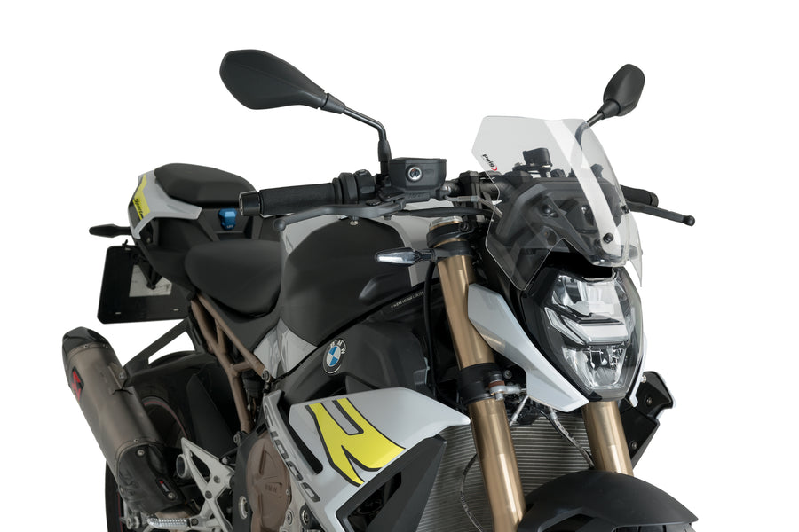 BMW M 1000 R [2024] – New Generation Sport – Transparent