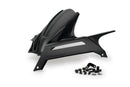 YAMAHA MT-09 Y-AMT [2024] – Rear Wheel Covers – Matte Black-4