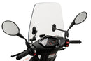 KEEWAY HURRICANE 50 [2023] – Scooter disc Trafic – Transparent-1
