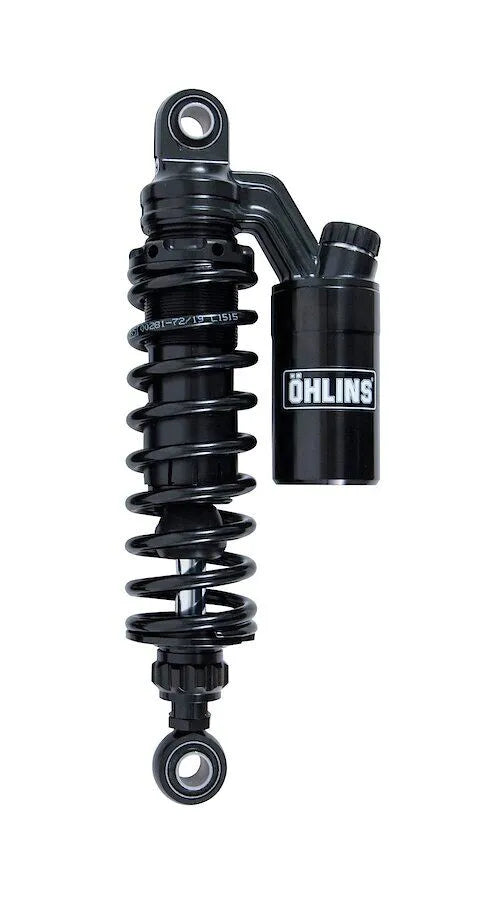 harley-davidson road glide st [OHLINS] – SHOCK STX