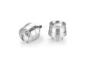 HONDA CBR 650 R [2025] – Speed handlebar ends – titanium-7