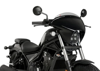 HONDA CMX 500 REBEL SE [2025] – New Generation Touring – Tinted
