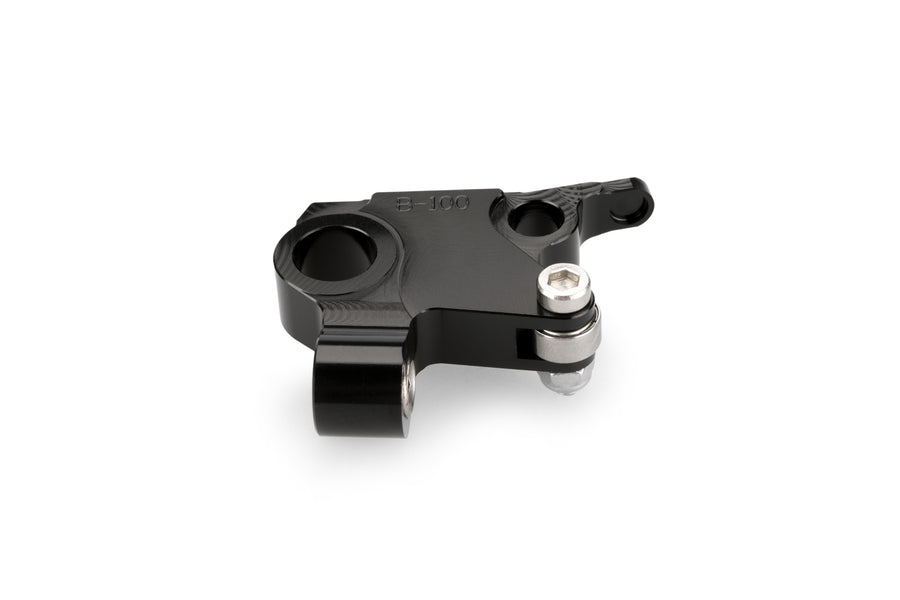 DUCATI SCRAMBLER URBAN MOTARD [2025] – Brake lever adapter – Black