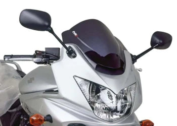 SUZUKI GSF 650 S BANDIT ABS [2006] – Touring Screen – Tinted