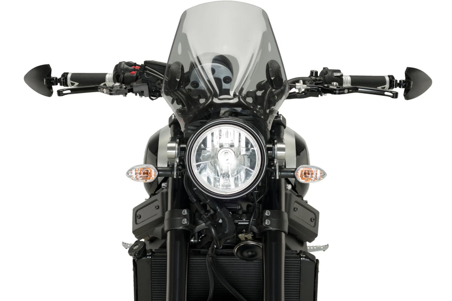 KTM 890 DUKE R [2025] – Rear View Mirror Fold – Black