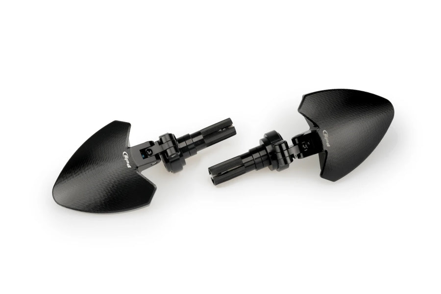 KTM 890 DUKE R [2025] – Rearview mirror Fold – Anodized aluminum