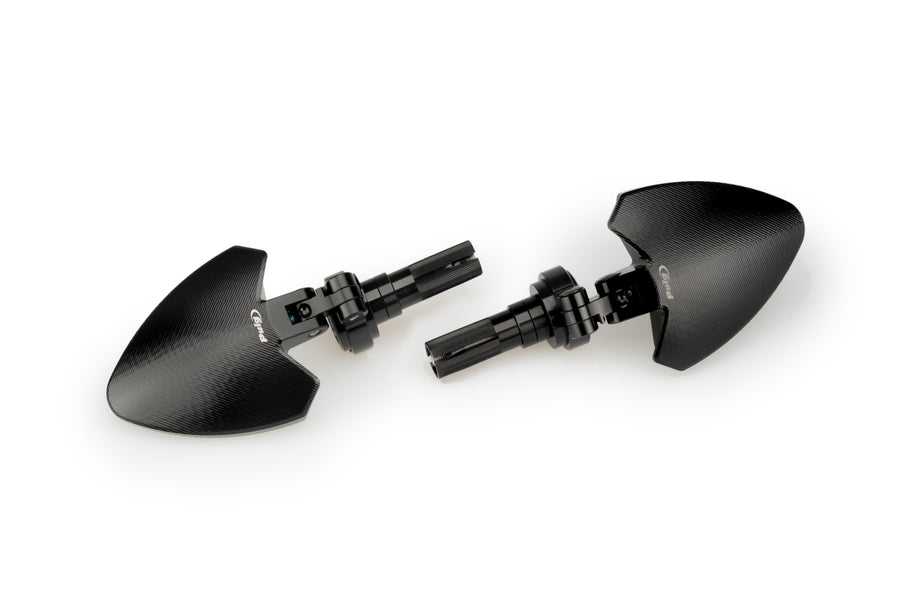 KTM 890 DUKE R [2025] – Rear View Mirror Fold – Black