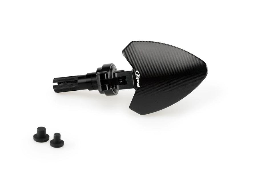KTM 890 DUKE R [2025] – Rearview mirror Fold – Anodized aluminum