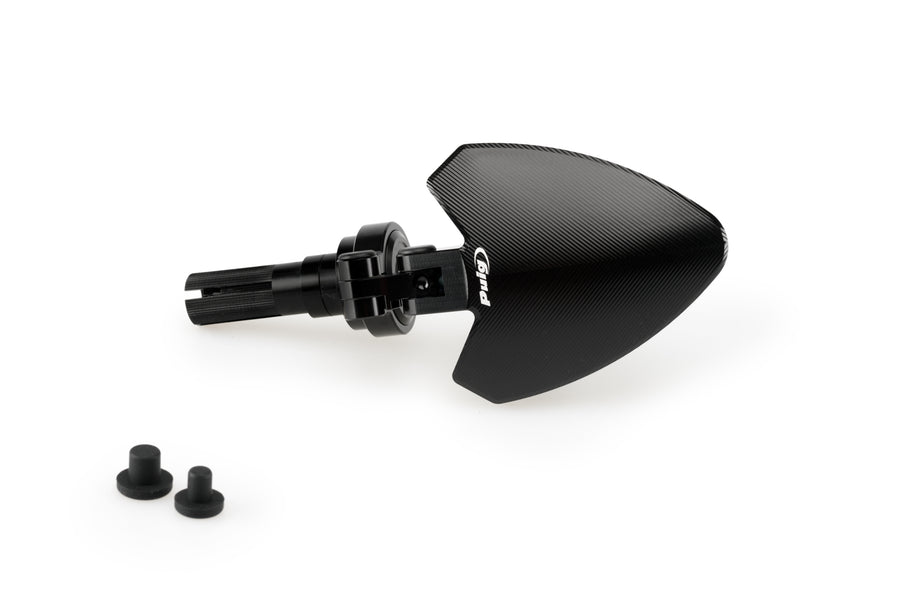 KTM 890 DUKE R [2025] – Rearview mirror Fold – Anodized aluminum