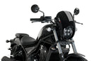 HONDA CMX 500 REBEL SE [2024] – Anarchy – Black-1
