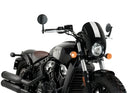 INDIAN SCOUT BOBBER [2025] – Dark Night – Tinted-1