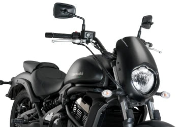 KAWASAKI VULCAN S [2025] – Dark Night – Tinted