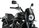 KAWASAKI VULCAN S [2025] – Dark Night – Tinted-1