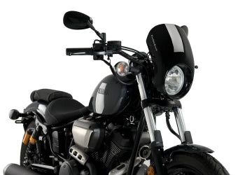 YAMAHA XV 950 R [2020] – Dark Night – Tinted