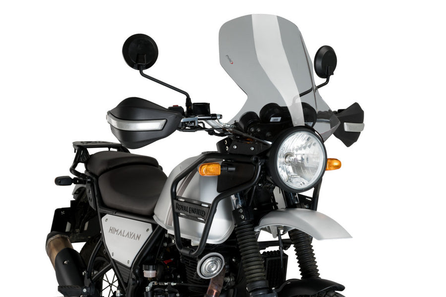 ROYAL ENFIELD HIMALAYAN 410 [2023] – Touring Screen – Transparent