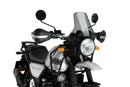 ROYAL ENFIELD HIMALAYAN 410 [2023] – Touring Screen – Transparent-10