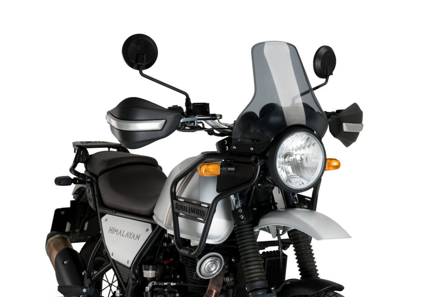 ROYAL ENFIELD HIMALAYAN 410 [2023] – Touring Screen – Transparent
