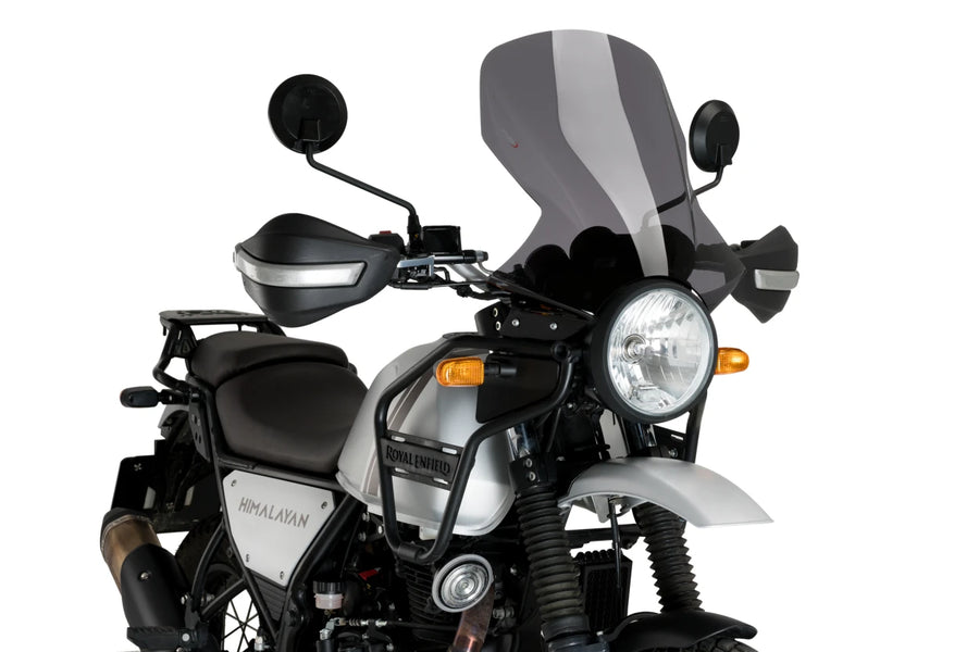 ROYAL ENFIELD HIMALAYAN 410 [2023] – Touring Screen – Transparent
