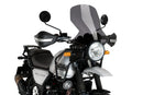ROYAL ENFIELD HIMALAYAN 410 [2023] – Touring Screen – Transparent-22