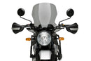 ROYAL ENFIELD HIMALAYAN 410 [2023] – Touring Screen – Transparent-5