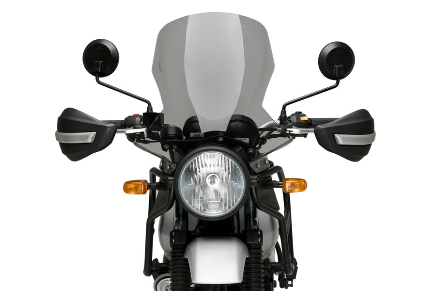 ROYAL ENFIELD HIMALAYAN 410 [2023] – Touring Screen – Transparent