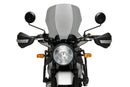 ROYAL ENFIELD HIMALAYAN 410 [2023] – Touring Screen – Transparent-3