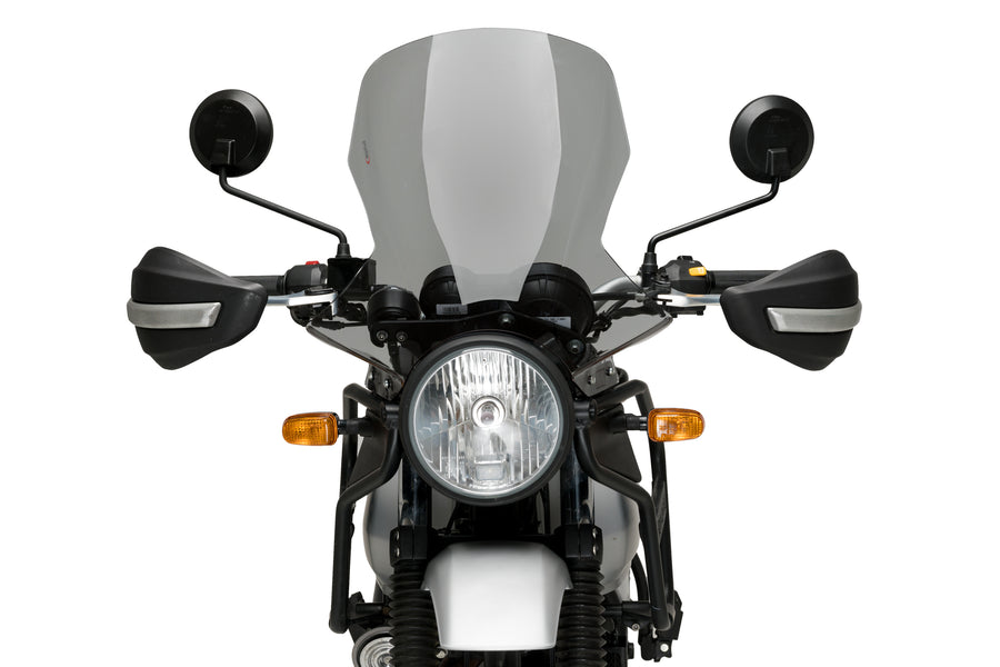 ROYAL ENFIELD HIMALAYAN 410 [2023] – Touring Screen – Transparent