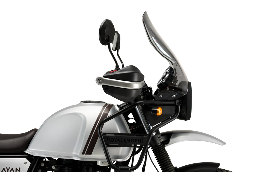 ROYAL ENFIELD HIMALAYAN 410 [2023] – Touring Screen – Transparent