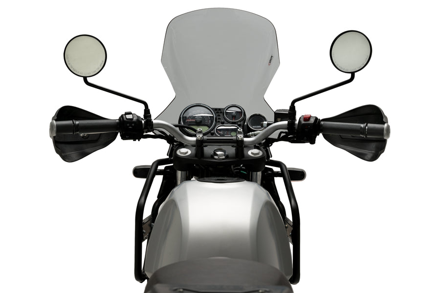 ROYAL ENFIELD HIMALAYAN 410 [2023] – Touring Screen – Transparent