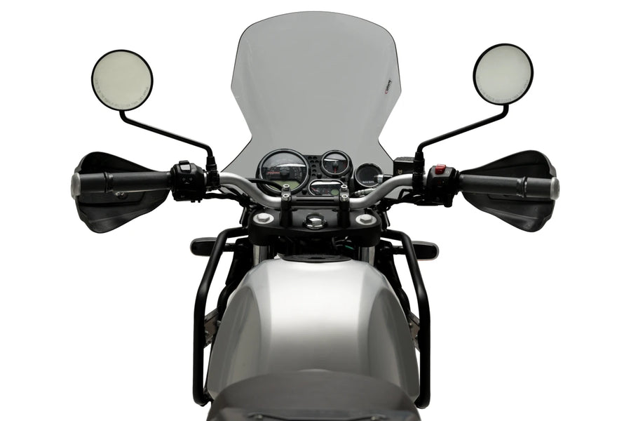 ROYAL ENFIELD HIMALAYAN 410 [2023] – Touring Screen – Transparent
