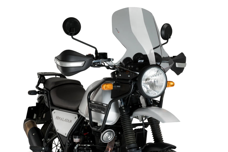 ROYAL ENFIELD HIMALAYAN 410 [2023] – Touring Screen – Transparent