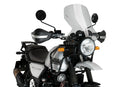 ROYAL ENFIELD HIMALAYAN 410 [2023] – Touring Screen – Transparent-1