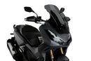 HONDA ADV 350 [2025] – Touring Screen – Transparent-12