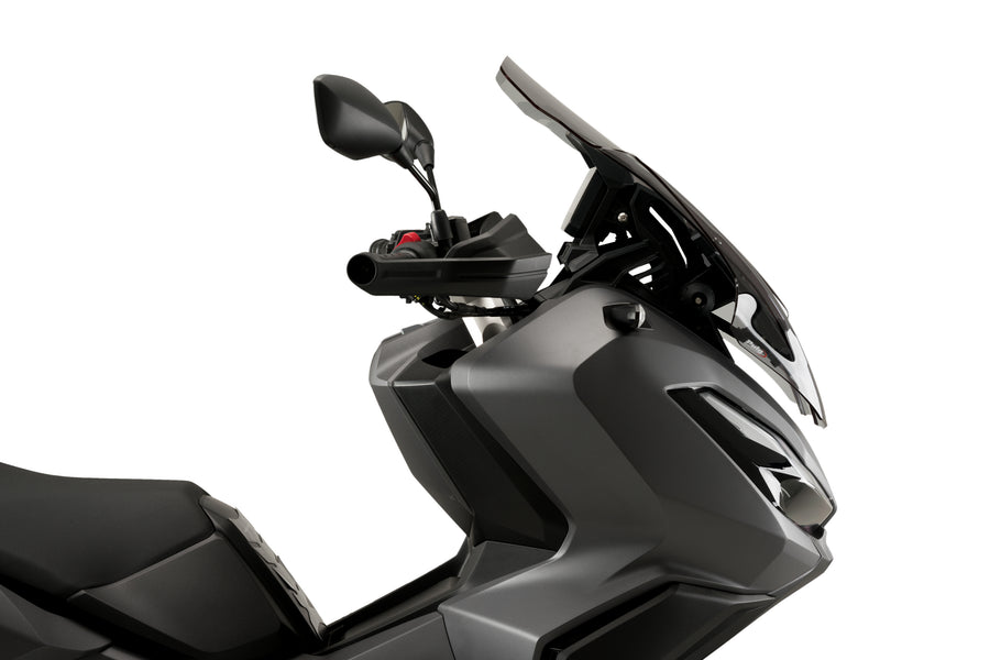 HONDA ADV 350 [2025] – Touring Screen – Transparent