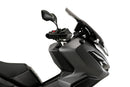 HONDA ADV 350 [2025] – Touring Screen – Transparent-8
