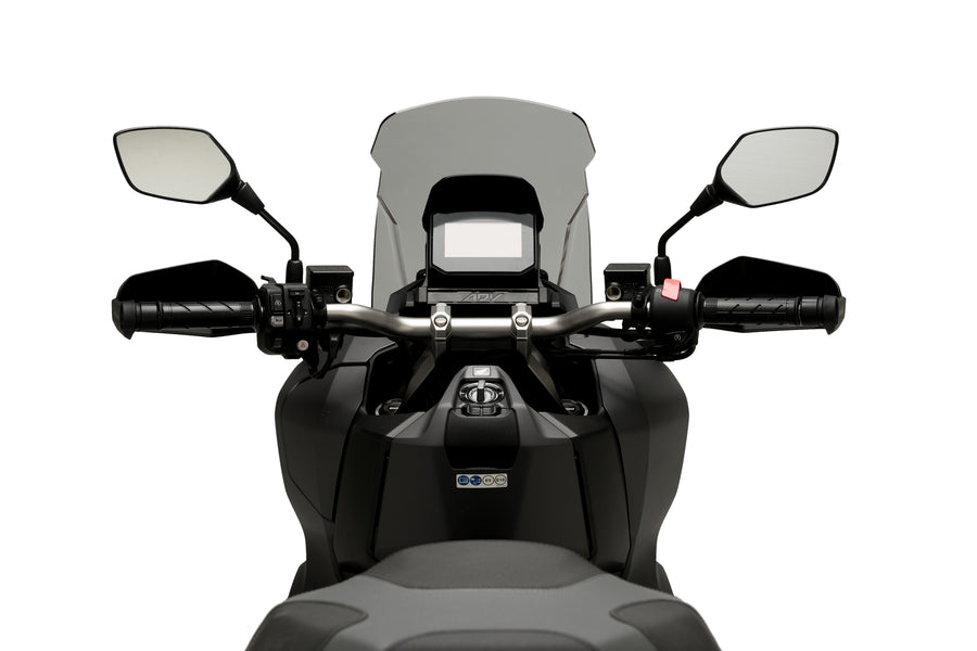 HONDA ADV 350 [2025] – Touring Screen – Tinted