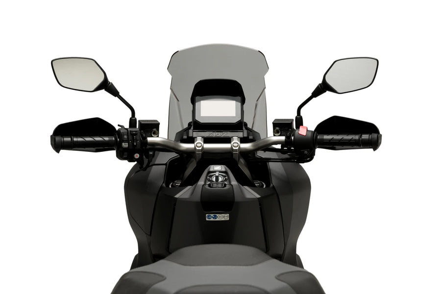 HONDA ADV 350 [2025] – Touring Screen – Tinted