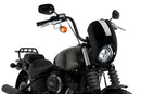 HARLEY DAVIDSON SOFTAIL STREET BOB FXBB [2019] – Anarchy – Black-11