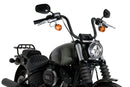 HARLEY DAVIDSON SOFTAIL STREET BOB FXBB [2019] – Anarchy – Black-12