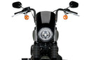 HARLEY DAVIDSON SOFTAIL STREET BOB FXBB [2019] – Anarchy – Black-3