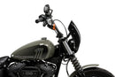 HARLEY DAVIDSON SOFTAIL STREET BOB FXBB [2019] – Anarchy – Black-4