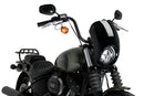 HARLEY DAVIDSON SOFTAIL STREET BOB FXBB [2019] – Anarchy – Black-2