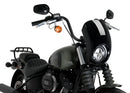 HARLEY DAVIDSON SOFTAIL STREET BOB FXBB [2019] – Mirage – Heavily tinted-33