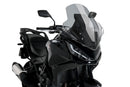 HONDA NT 1100 DCT [2024] – Touring Screen – Transparent-13