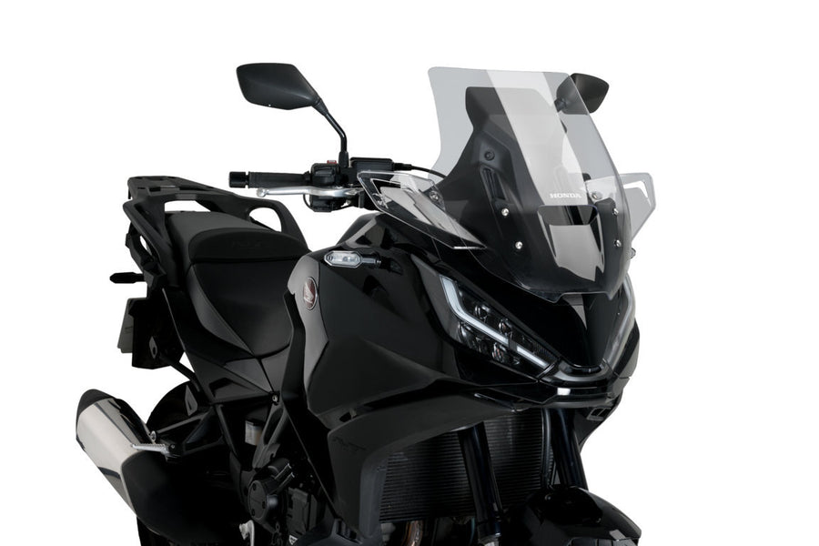 HONDA NT 1100 DCT [2024] – Touring Screen – Transparent