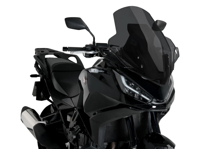 HONDA NT 1100 DCT [2024] – Touring Screen – Transparent