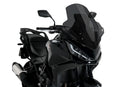 HONDA NT 1100 DCT [2024] – Touring Screen – Transparent-20