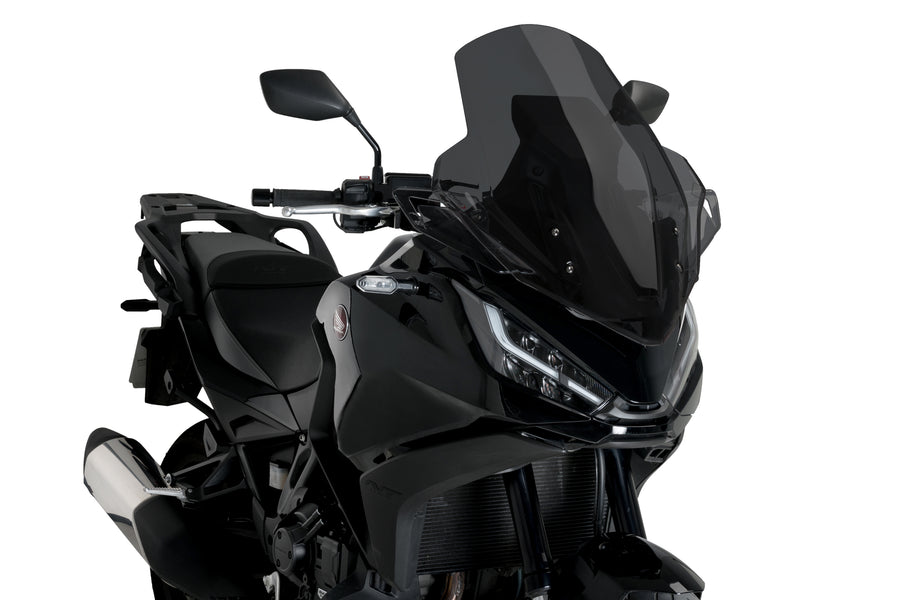HONDA NT 1100 DCT [2024] – Touring Screen – Transparent